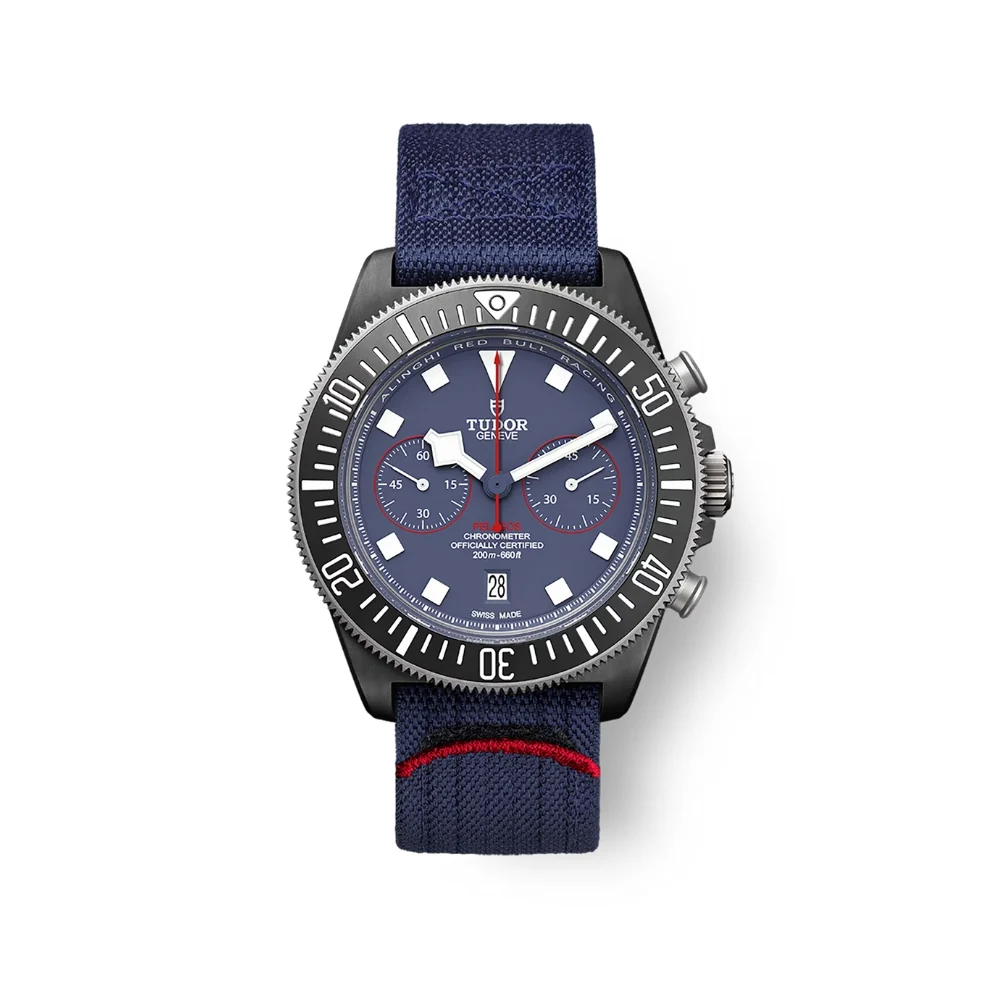 TUDOR Pelagos FXD Chrono Calibre MT5813 Watch