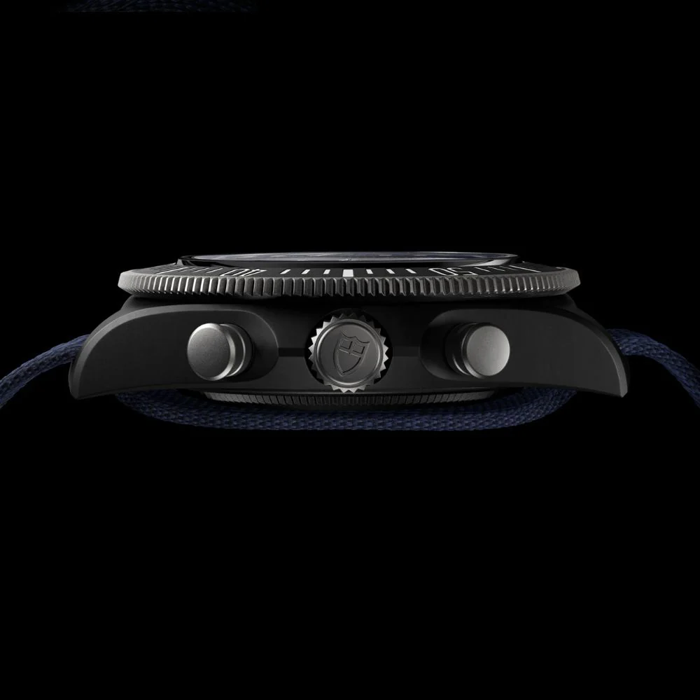 TUDOR Pelagos FXD Chrono Calibre MT5813 Watch - Image 5