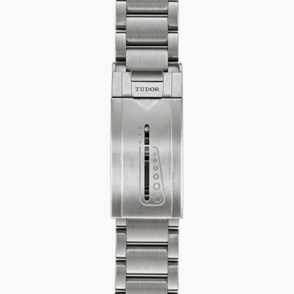 TUDOR Pelagos LHD Black Dial 42mm Watch - Image 2