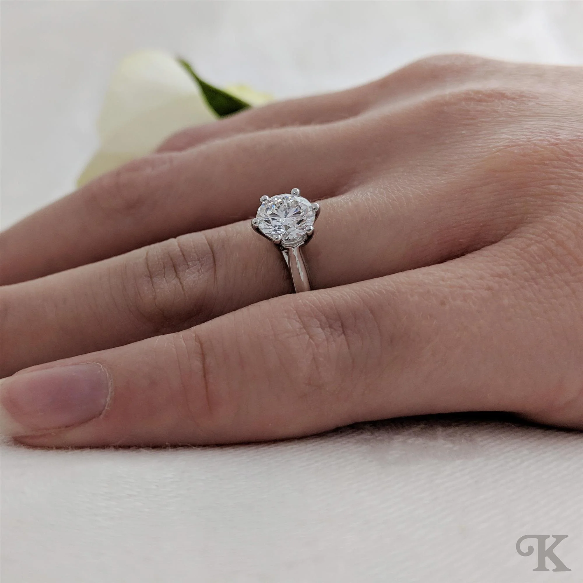 Wyre Solitaire - Image 2