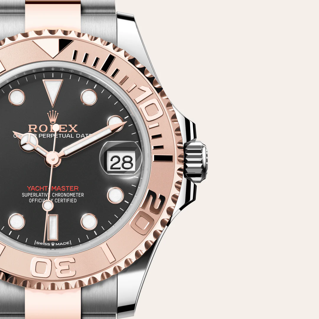 Yacht-Master 37 - Image 4