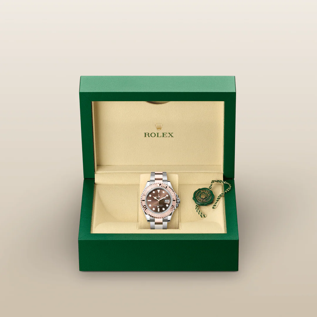 Yacht-Master 40 - Image 3