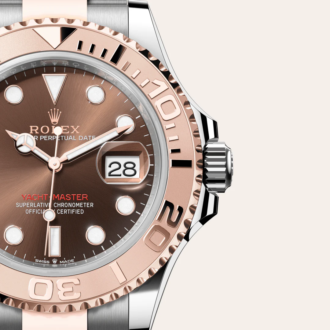 Yacht-Master 40 - Image 4