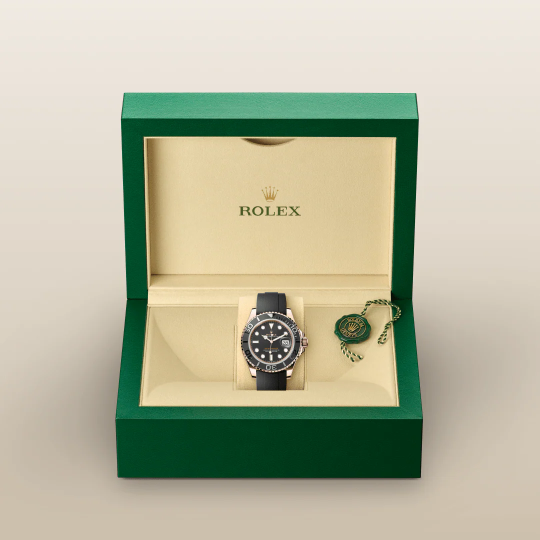Yacht-Master 40 - Image 3