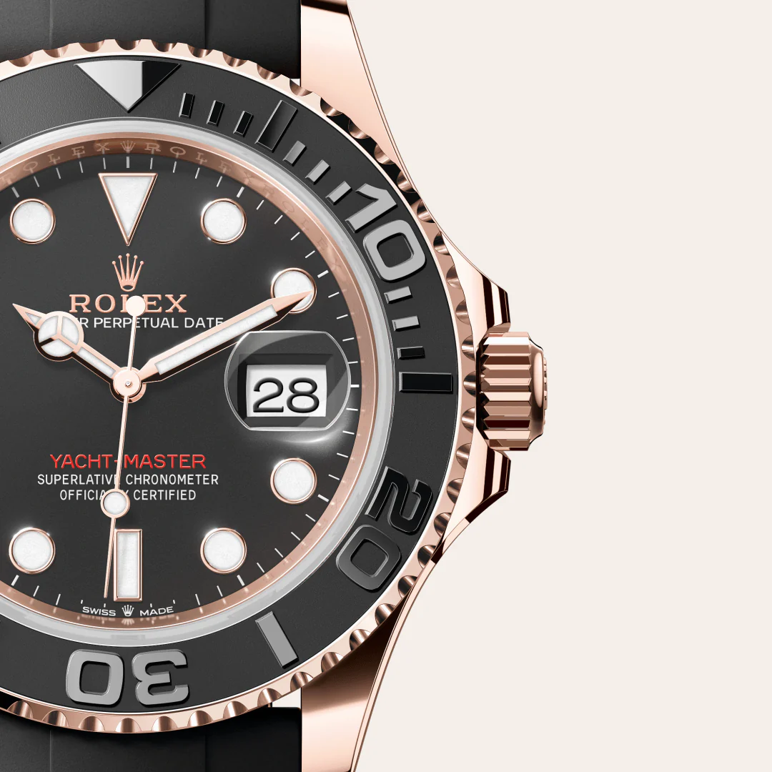 Yacht-Master 40 - Image 4