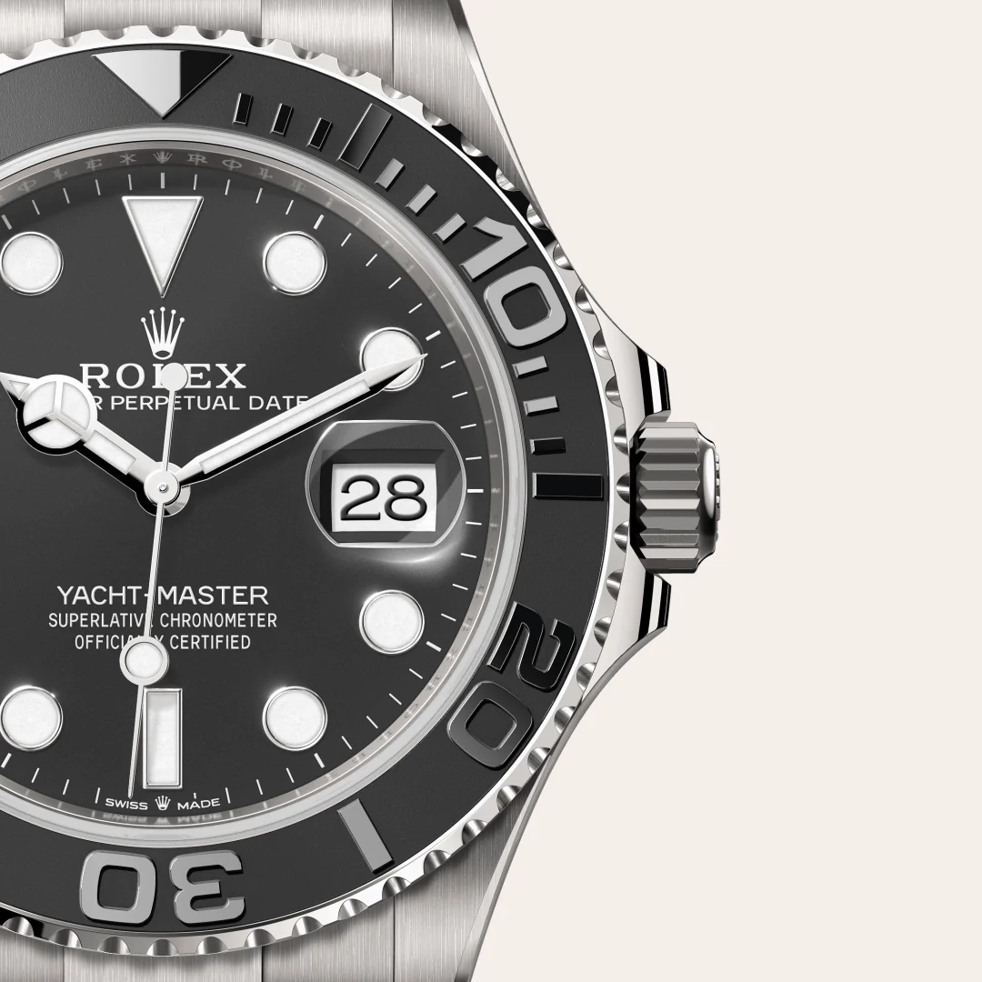 Yacht-Master 42 - Image 4