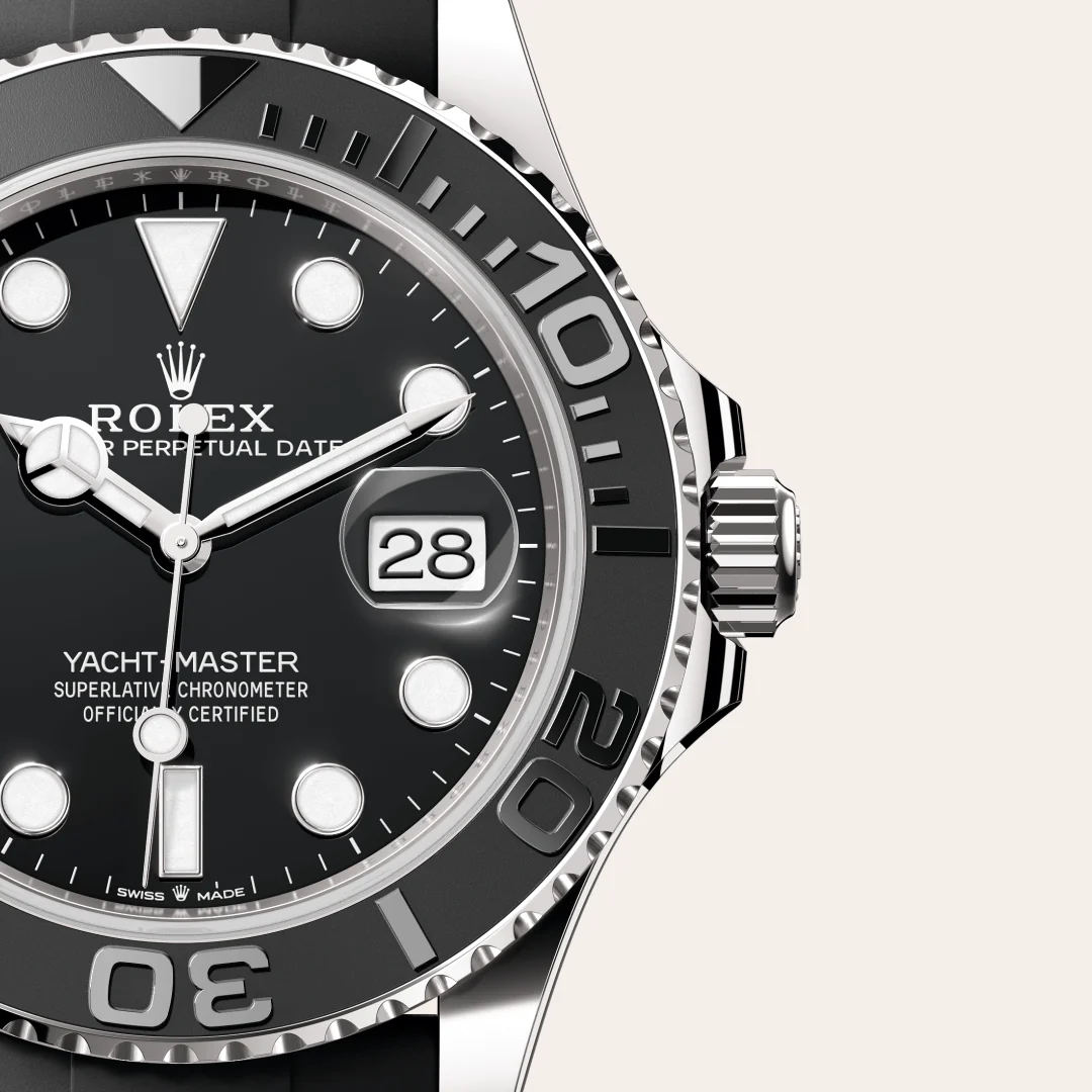 Yacht-Master 42 - Image 4
